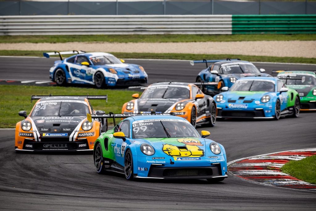 (Foto: Porsche Motorsport)